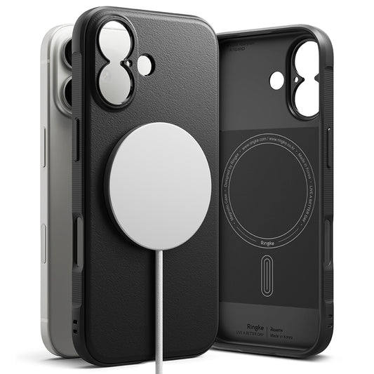 Ringke Onyx Magnetic Case for Apple iPhone 17