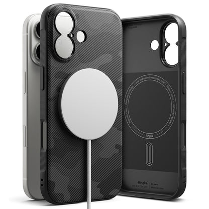 Ringke Onyx Magnetic Case for Apple iPhone 17