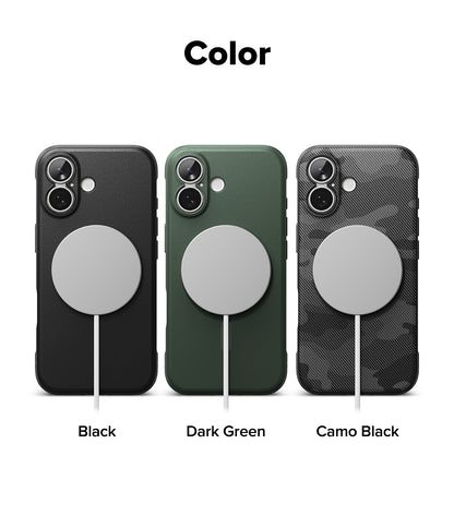 Ringke Onyx Magnetic Case for Apple iPhone 17