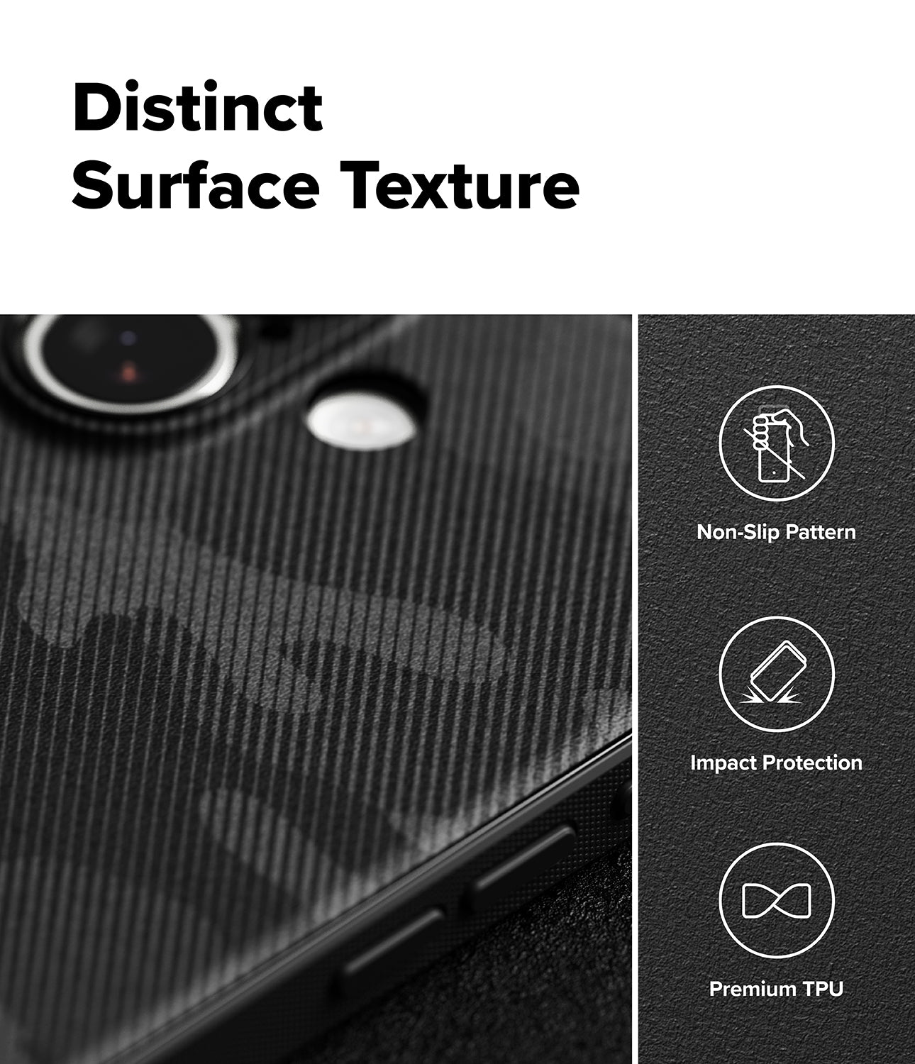 Ringke Onyx Magnetic Case for Apple iPhone 17