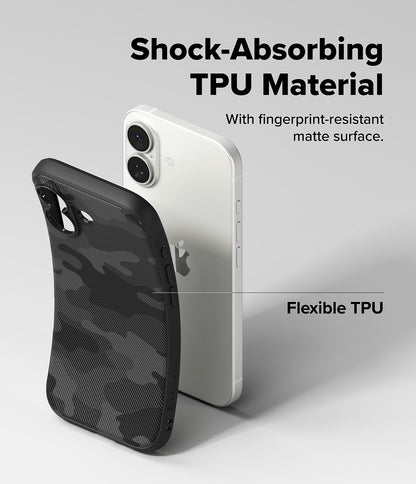 Ringke Onyx Magnetic Case for Apple iPhone 17