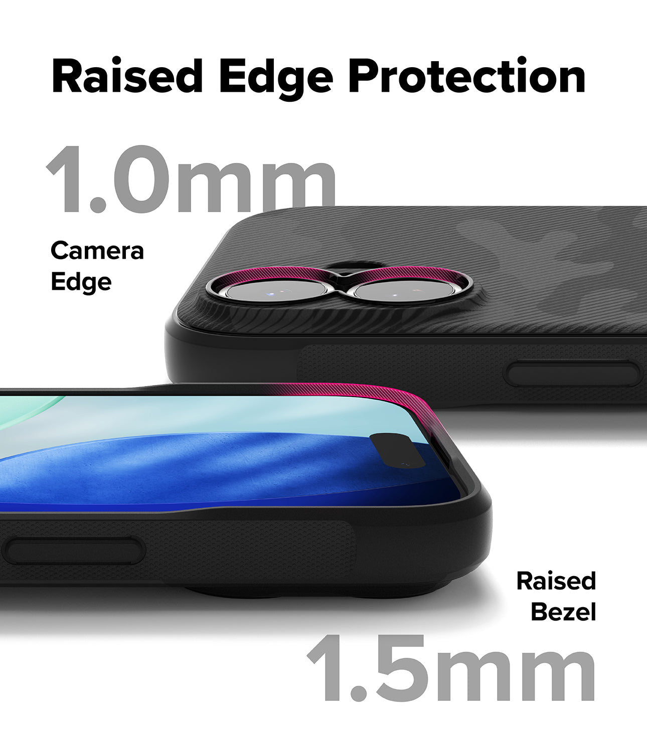 Ringke Onyx Magnetic Case for Apple iPhone 17