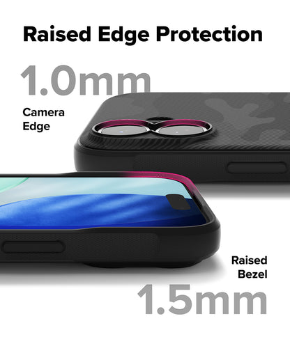 Ringke Onyx Magnetic Case for Apple iPhone 17