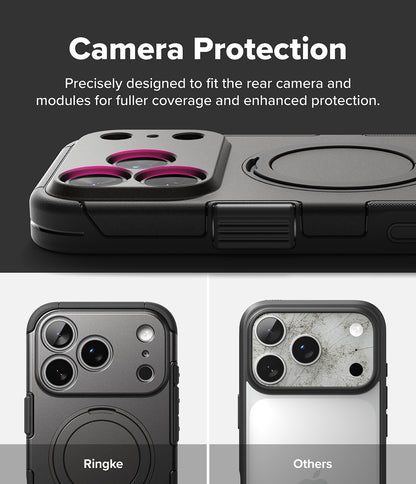 Ringke Alles Case for Apple iPhone 18 Pro Max / iPhone 17 Pro Max