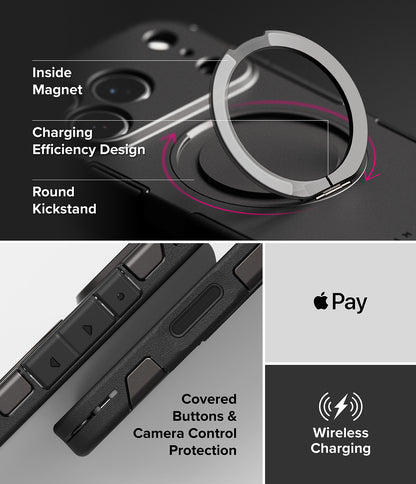 Ringke Alles Case for Apple iPhone 18 Pro Max / iPhone 17 Pro Max