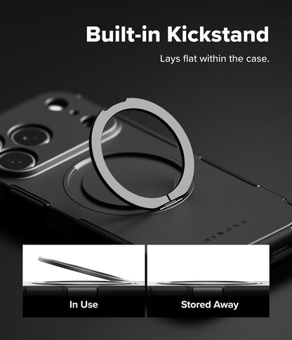 Ringke Alles Case for Apple iPhone 18 Pro Max / iPhone 17 Pro Max