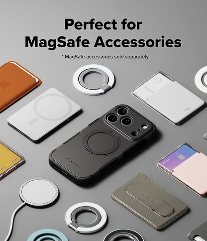 Ringke Alles Case for Apple iPhone 18 Pro Max / iPhone 17 Pro Max