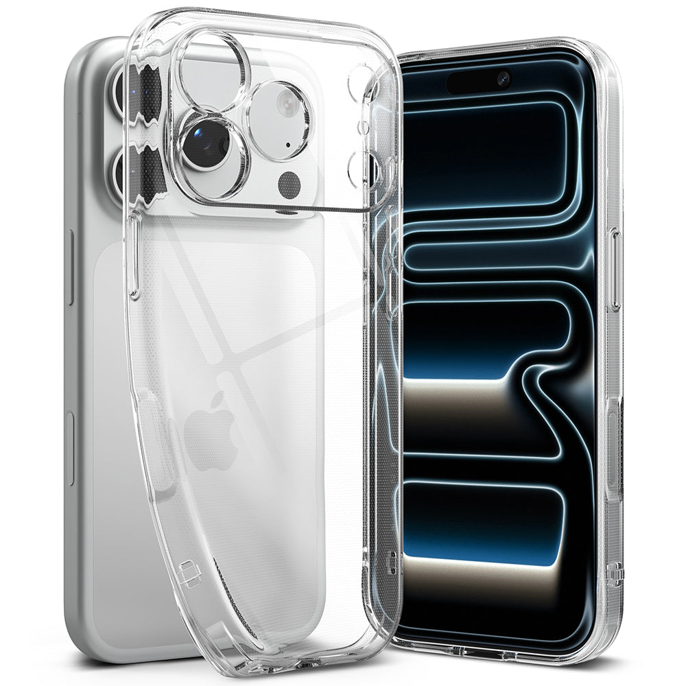 Ringke Air Case for Apple iPhone 18 Pro Max