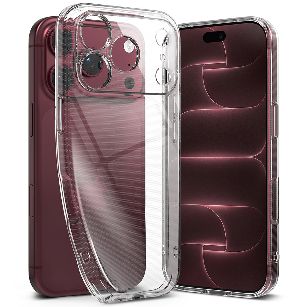 Ringke Air Case for Apple iPhone 18 Pro Max