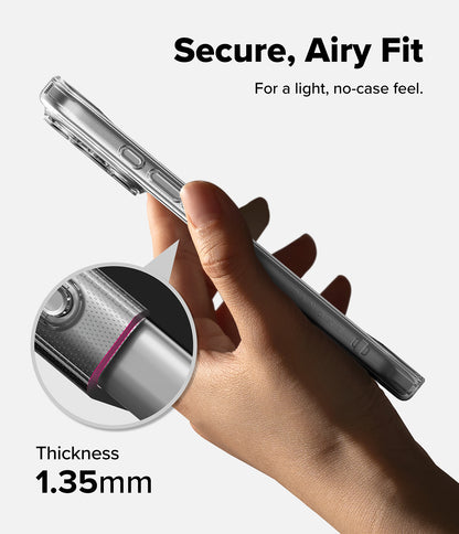 Ringke Air Case for Apple iPhone 18 Pro Max