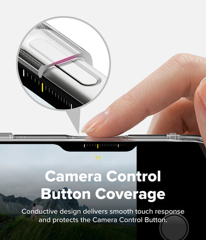 Ringke Air Case for Apple iPhone 18 Pro Max