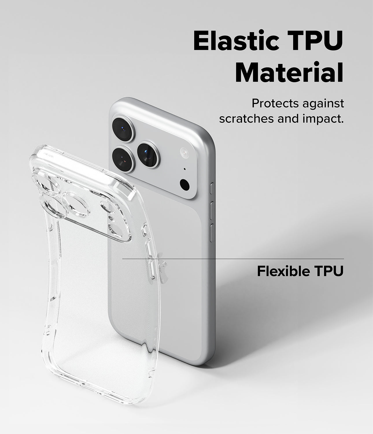 Ringke Air Case for Apple iPhone 18 Pro Max