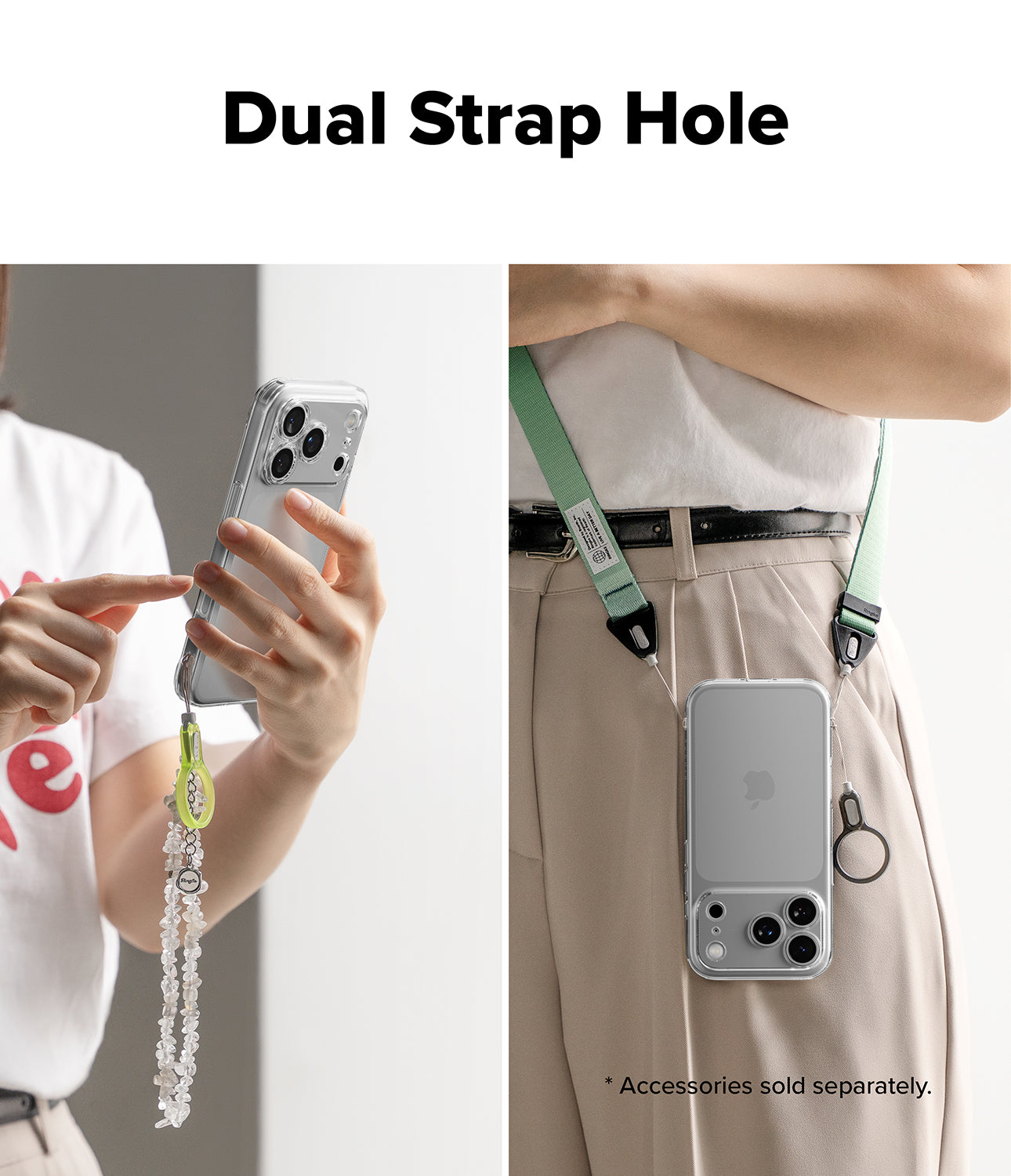 Ringke Air Case for Apple iPhone 18 Pro Max