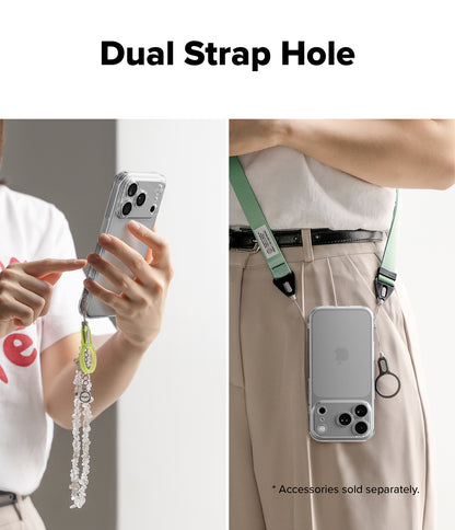 Ringke Air Case for Apple iPhone 18 Pro Max