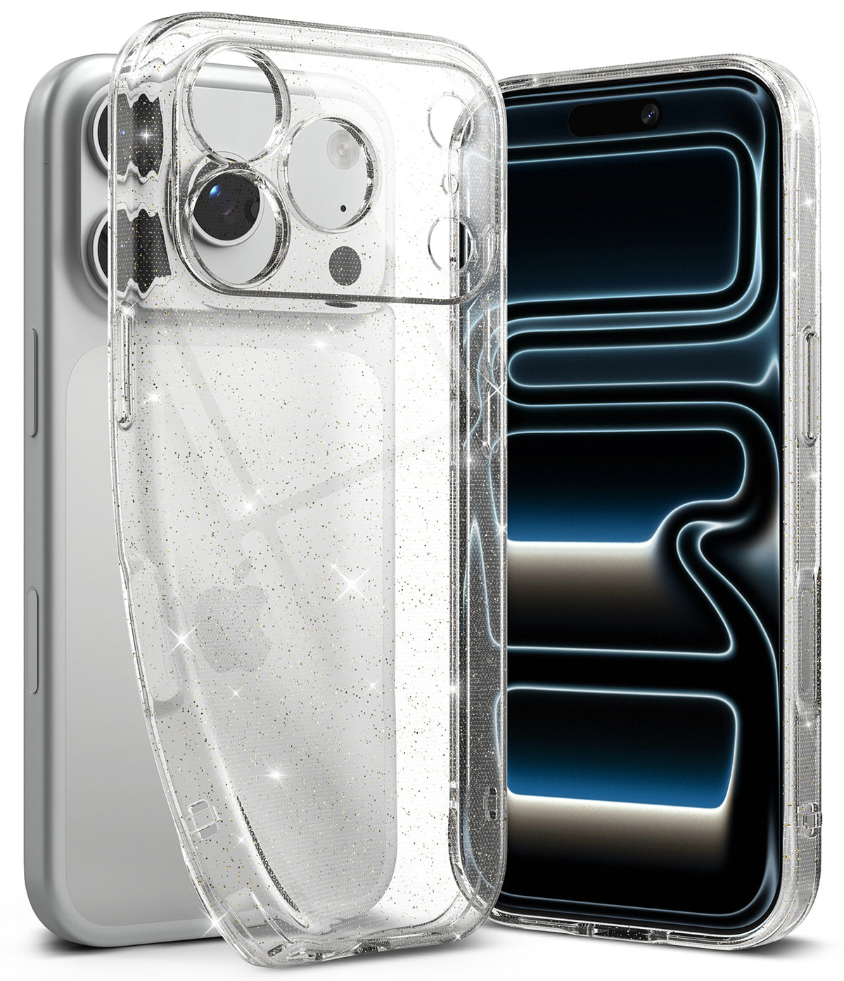 Ringke Air Case for Apple iPhone 18 Pro Max