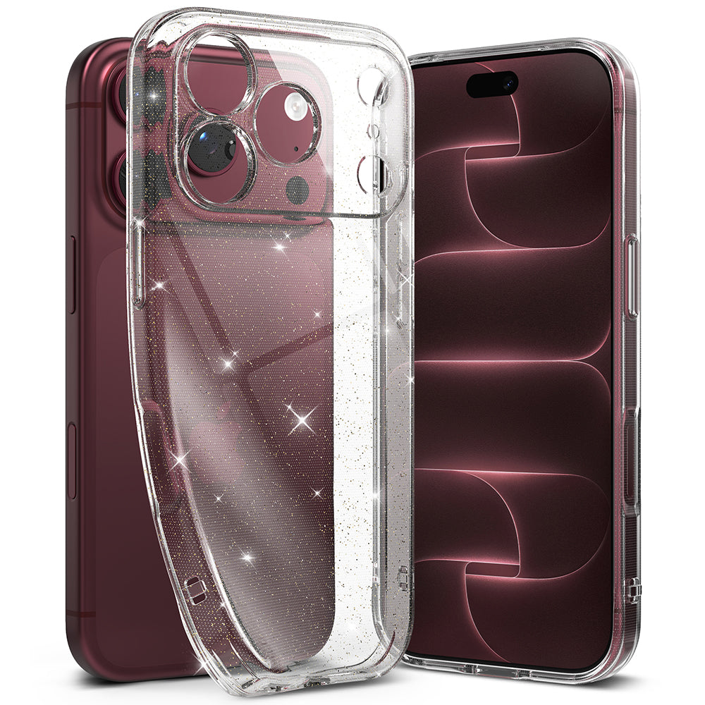 Ringke Air Case for Apple iPhone 18 Pro Max
