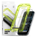 Easy Slide Tempered Glass screen protector