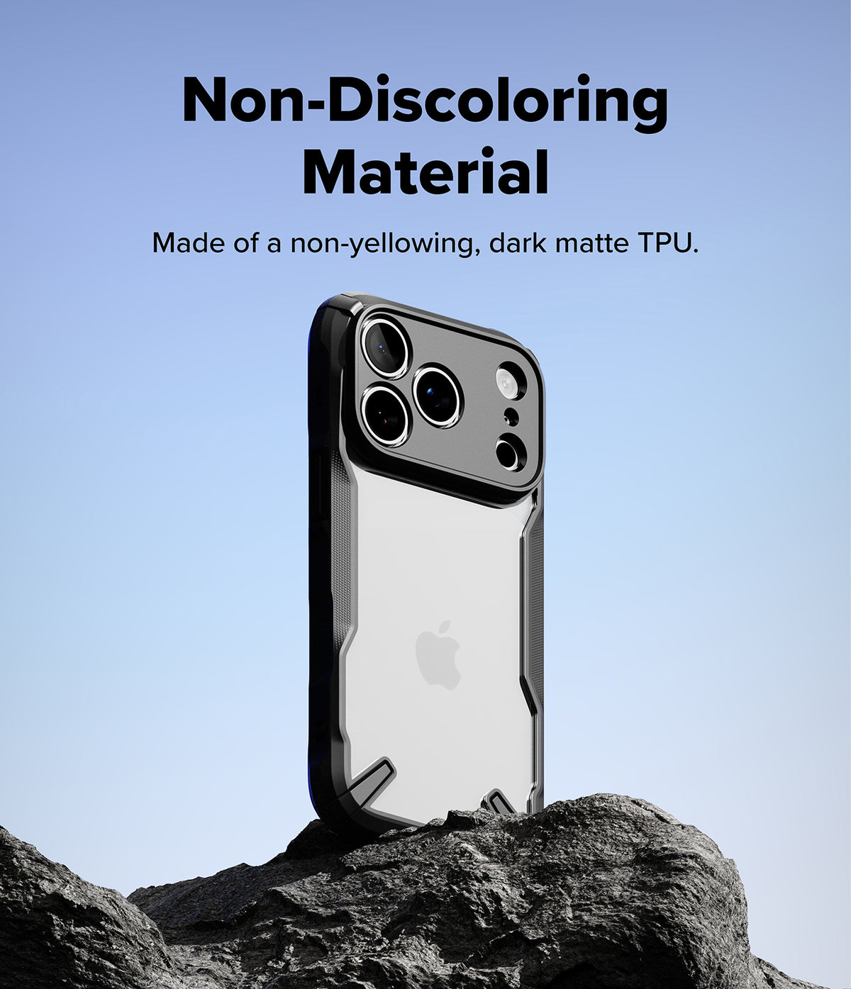 Ringke Fusion X Case for Apple iPhone 18 Pro Max / iPhone 17 Pro Max