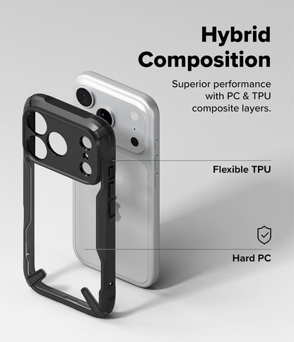 Ringke Fusion X Case for Apple iPhone 18 Pro Max / iPhone 17 Pro Max