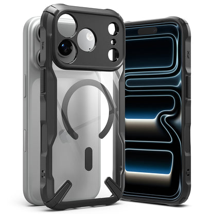 Ringke Fusion X Magnetic Case for Apple iPhone 18 Pro Max / iPhone 17 Pro Max