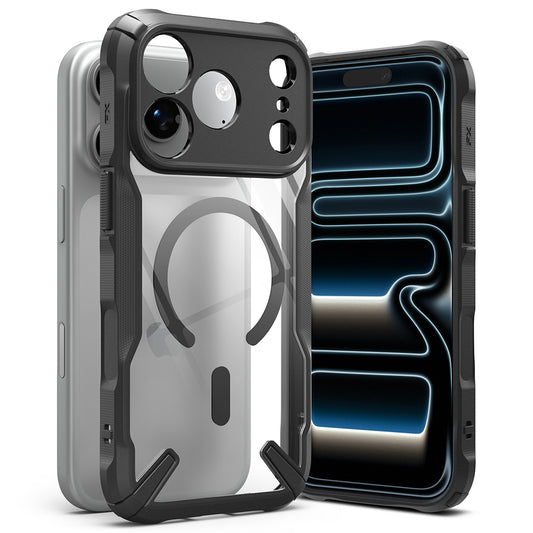 Ringke Fusion X Magnetic Case for Apple iPhone 18 Pro Max / iPhone 17 Pro Max