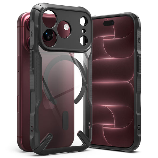 Ringke Fusion X Magnetic Case for Apple iPhone 18 Pro / iPhone 17 Pro