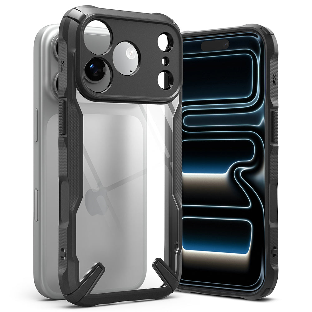 Ringke Fusion X Case for Apple iPhone 18 Pro Max / iPhone 17 Pro Max