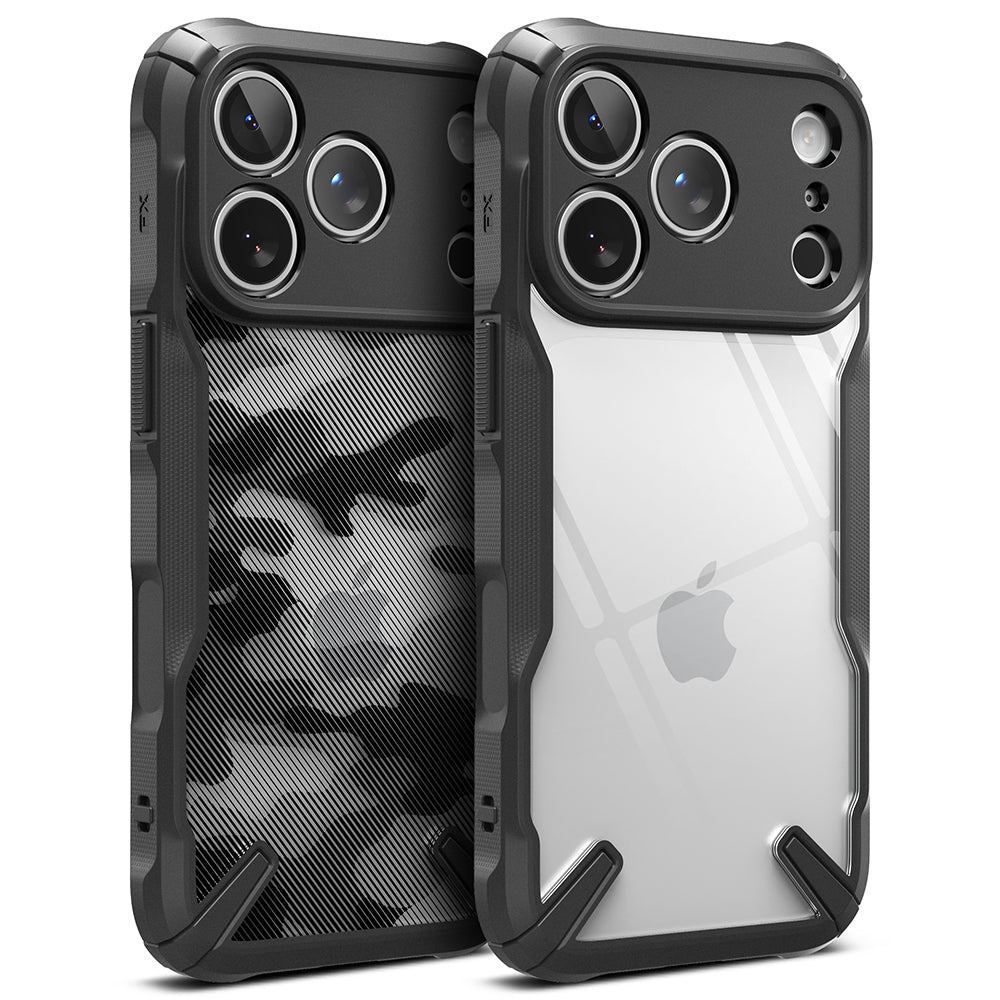 Ringke Fusion X Case for Apple iPhone 18 Pro Max / iPhone 17 Pro Max