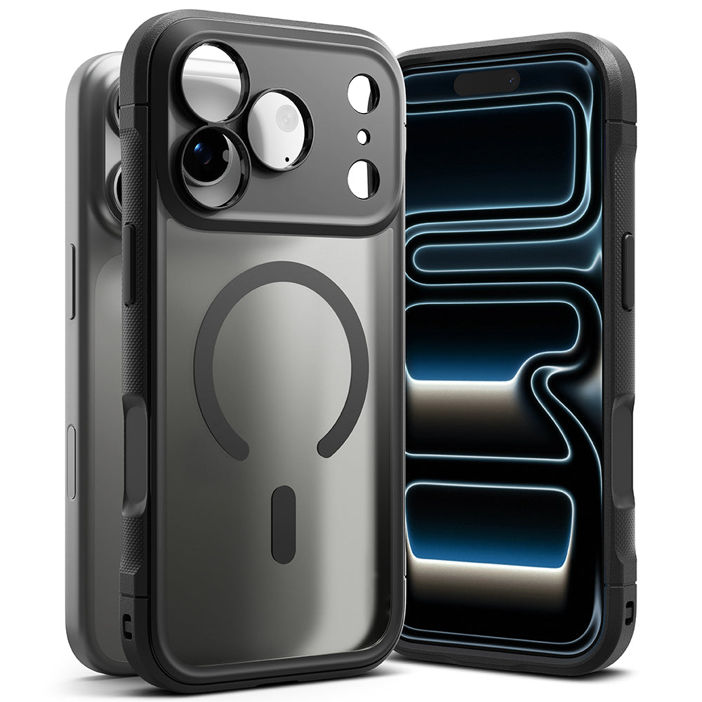Ringke Fusion Bold Magnetic Case for Apple iPhone 18 Pro Max / 17 Pro Max