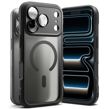 Ringke Fusion Bold Magnetic Case for Apple iPhone 18 Pro Max / 17 Pro Max