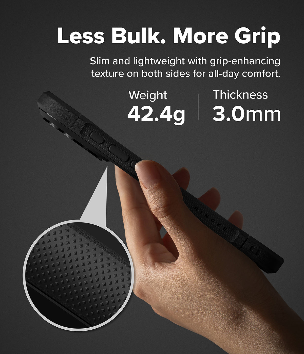Ringke Fusion Bold Magnetic Case for Apple iPhone 18 Pro Max / 17 Pro Max