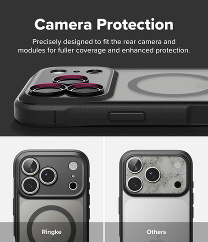Ringke Fusion Bold Magnetic Case for Apple iPhone 18 Pro Max / 17 Pro Max