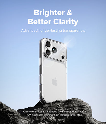 Ringke Fusion Case for Apple iPhone 18 Pro Max