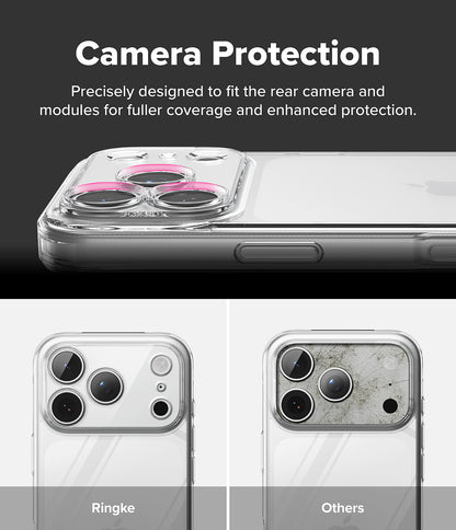 Ringke Fusion Case for Apple iPhone 18 Pro Max