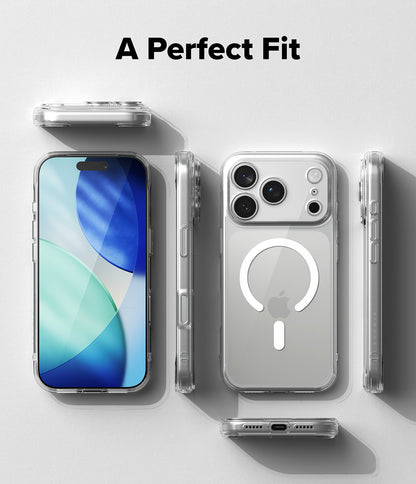 Ringke Fusion Magnetic Case for Apple iPhone 18 Pro Max