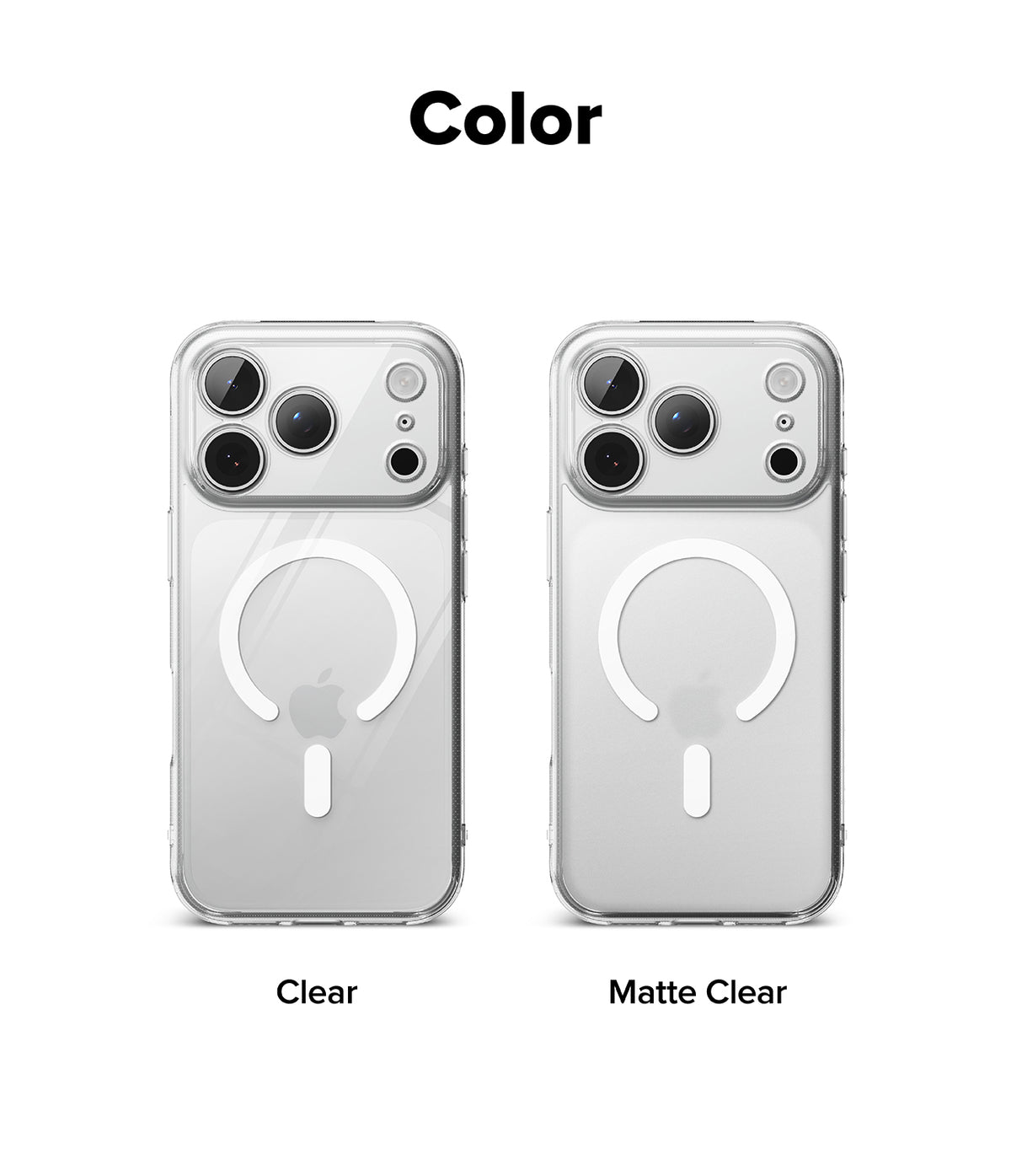 Ringke Fusion Magnetic Case for Apple iPhone 18 Pro Max