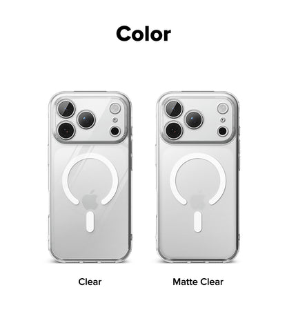 Ringke Fusion Magnetic Case for Apple iPhone 18 Pro Max