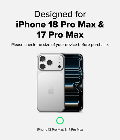 Ringke Fusion Magnetic Case for Apple iPhone 18 Pro Max