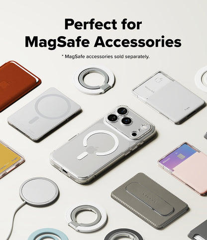 Ringke Fusion Magnetic Case for Apple iPhone 18 Pro Max