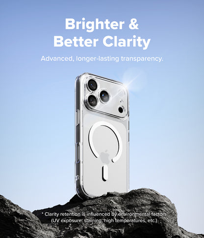 Ringke Fusion Magnetic Case for Apple iPhone 18 Pro Max