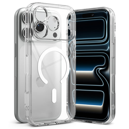 Ringke Fusion Magnetic Case for Apple iPhone 18 Pro Max