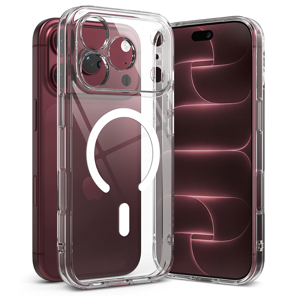 Ringke Fusion Magnetic Case for Apple iPhone 18 Pro Max / 17 Pro Max