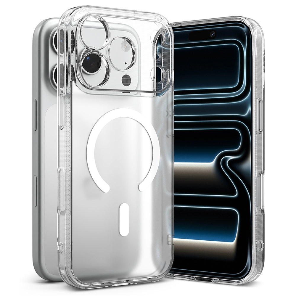Ringke Fusion Magnetic Case for Apple iPhone 18 Pro Max