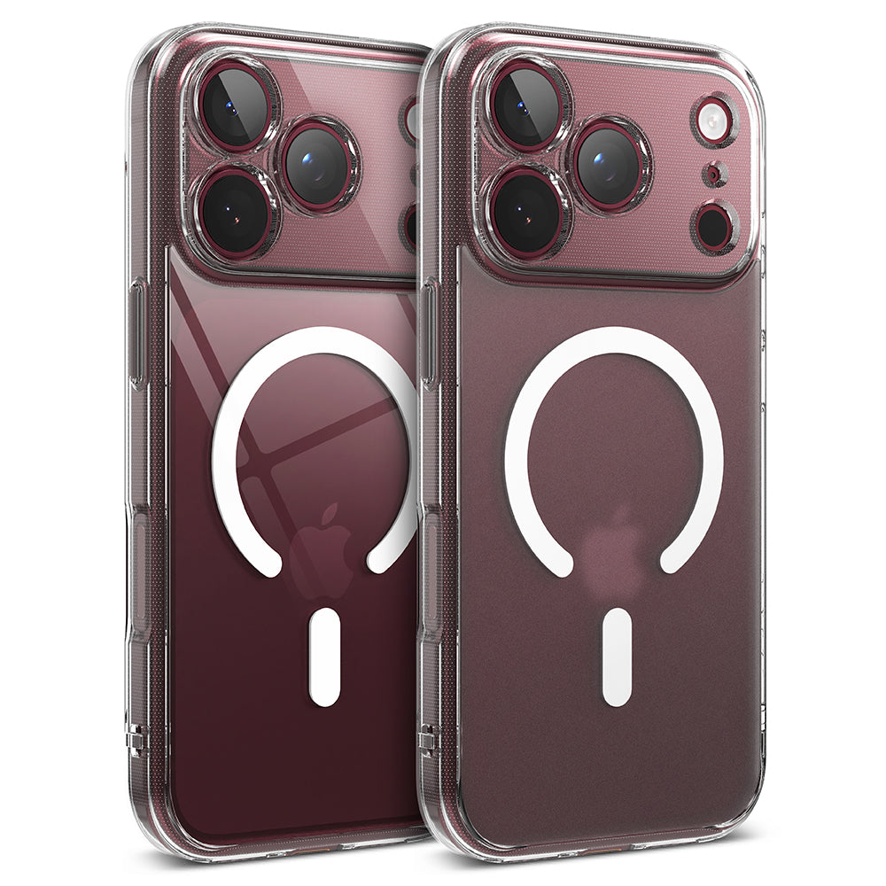 Ringke Fusion Magnetic Case for Apple iPhone 18 Pro Max / 17 Pro Max