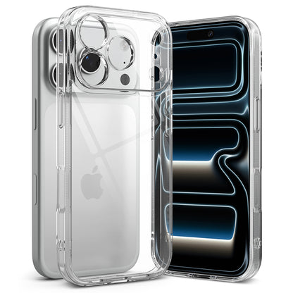 Ringke Fusion Case for Apple iPhone 18 Pro Max