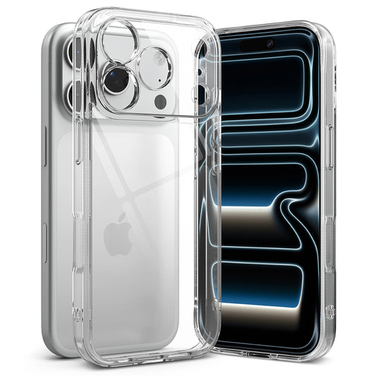Ringke Fusion Case for Apple iPhone 18 Pro Max