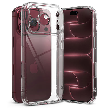 Ringke Fusion Case for Apple iPhone 18 Pro Max / 17 Pro Max