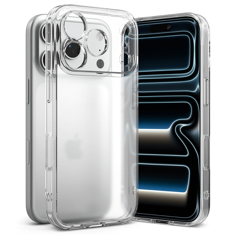 Ringke Fusion Case for Apple iPhone 18 Pro Max