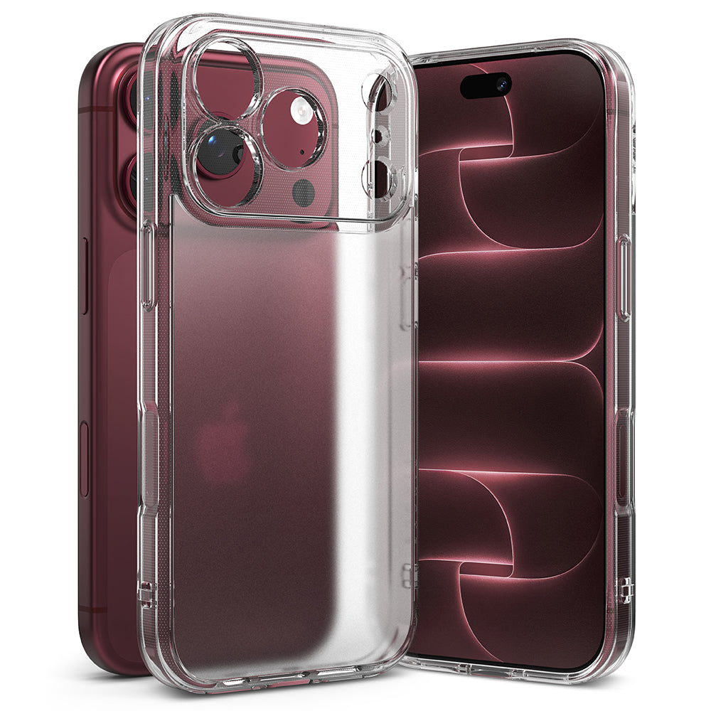 Ringke Fusion Case for Apple iPhone 18 Pro Max / 17 Pro Max