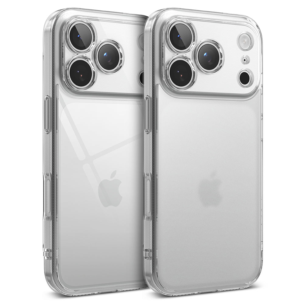 Ringke Fusion Case for Apple iPhone 18 Pro Max
